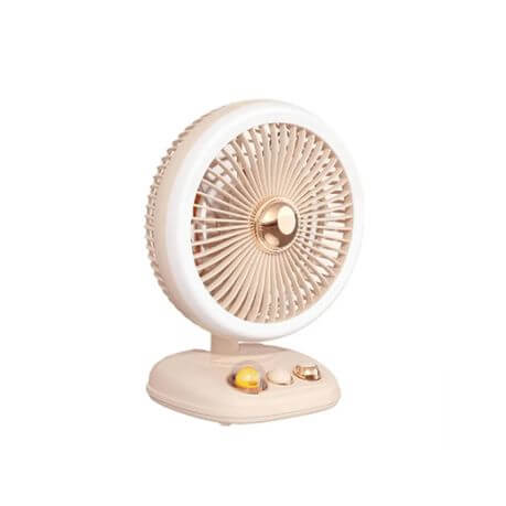 Portable And Foldable Outdoor Fan