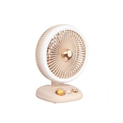 Portable And Foldable Outdoor Fan