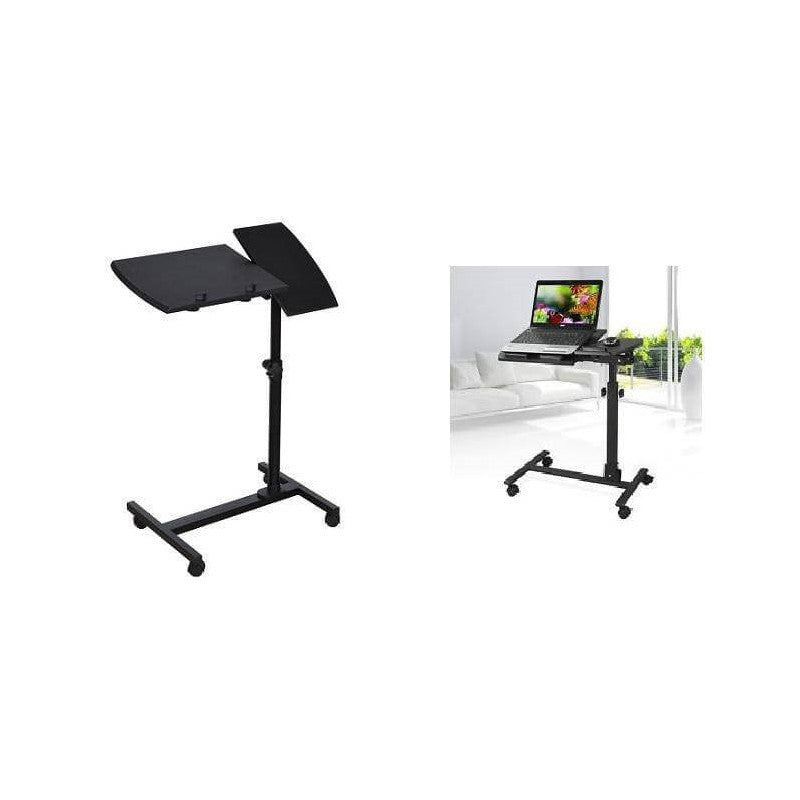 Portable Folding Computer Desk Laptop Table