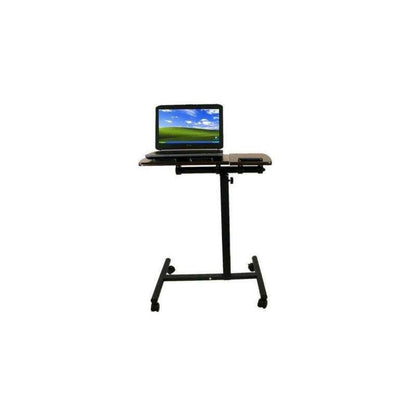 Portable Folding Computer Desk Laptop Table