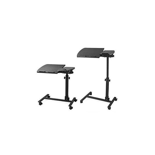 Portable Folding Computer Desk Laptop Table