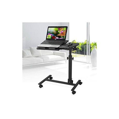 Portable Folding Computer Desk Laptop Table