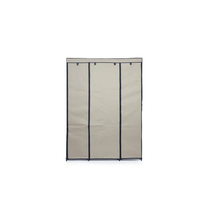 Portable Storage Wardrobe Closet