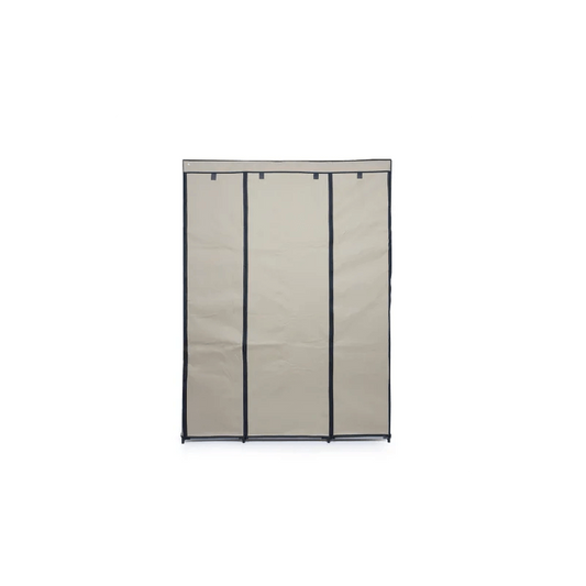 Portable Storage Wardrobe Closet