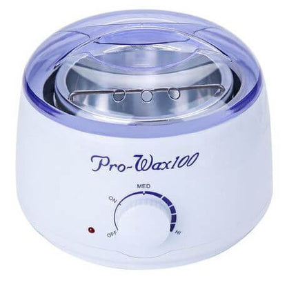 Pro Wax 100 Wax Heater