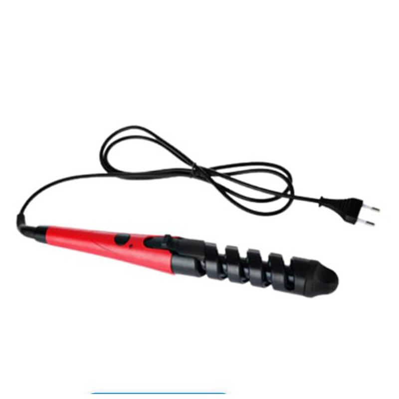 Professional Hair Curler - Discount Dealz