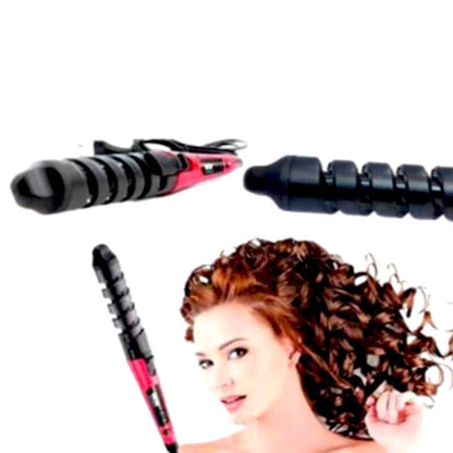 Professional Hair Curler - Discount Dealz