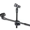 Professional Microphone Stand - Discount Dealz
