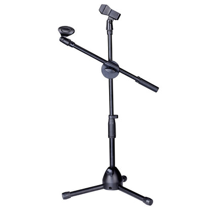Professional Microphone Stand - Discount Dealz