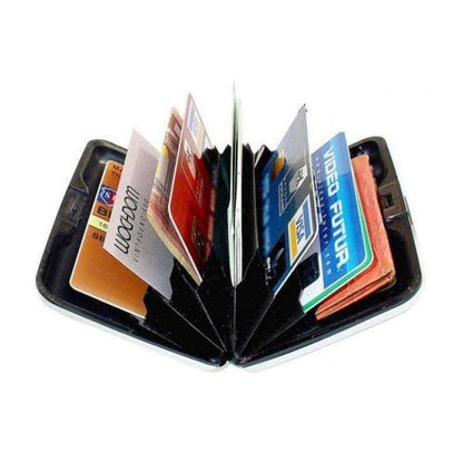 Security Card Wallet