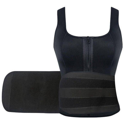 Shapewear Vest for Women
