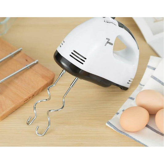 Super Hand Mixer - Discount Dealz