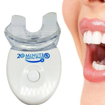 The 20 Minute Dental White