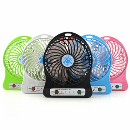 USB Mini Fan