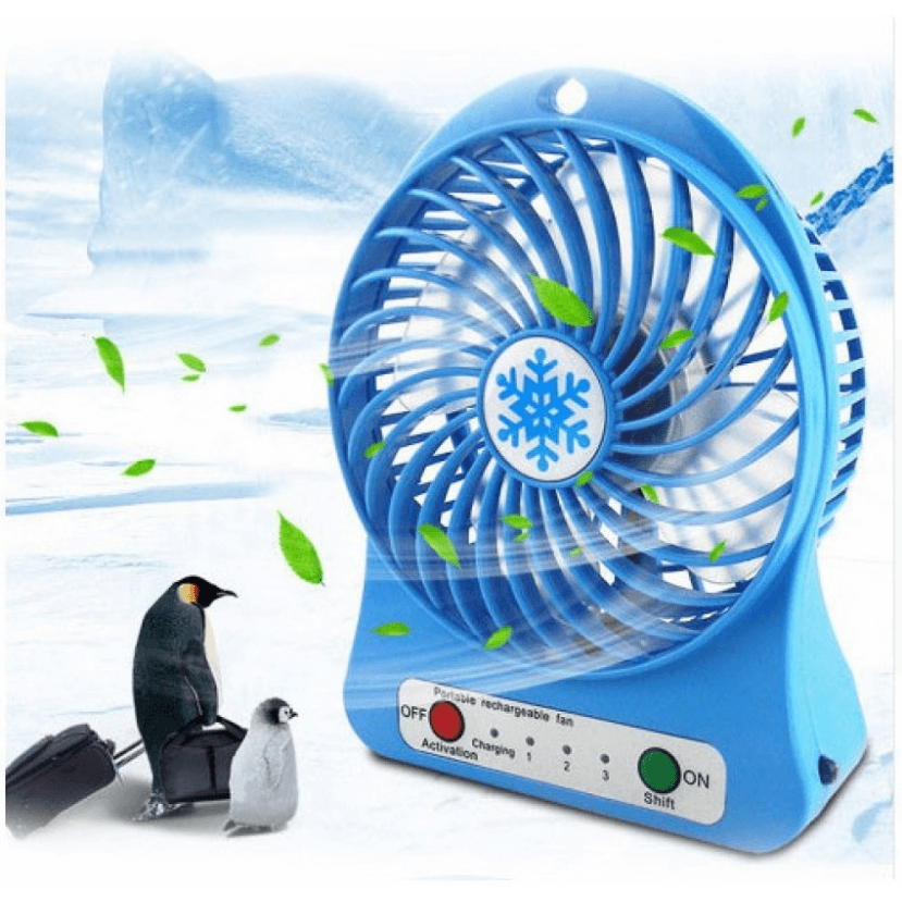 USB Mini Fan