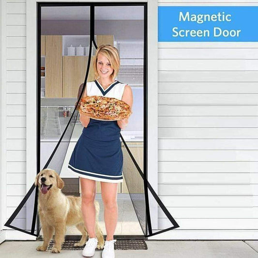 Window/Door Mesh