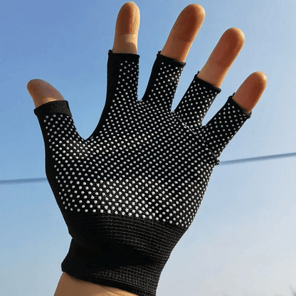 Yoga Gloves