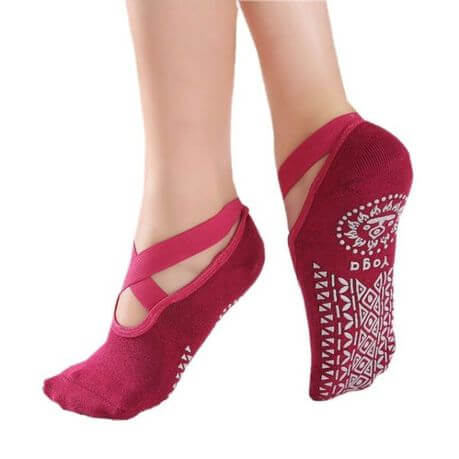 Yoga Socks