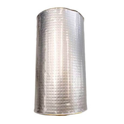 Aluminum Foil Waterproof Tape 500mm 5M