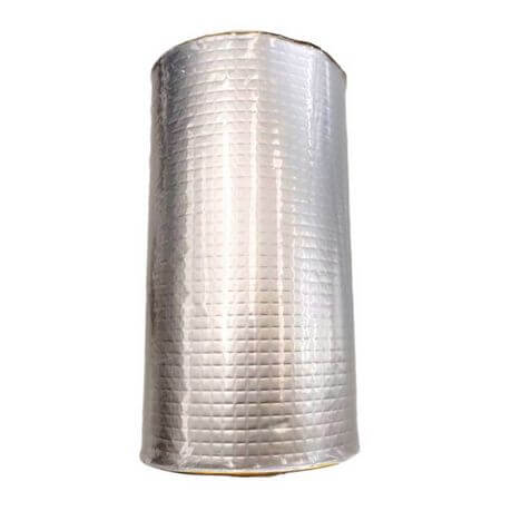 Aluminum Foil Waterproof Tape 500mm 5M
