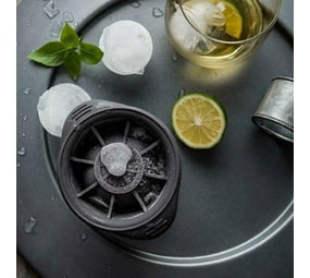 Silicone Ice Hockey Mold - Discount Dealz