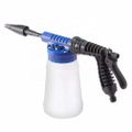 Carwash Rocket with Soap Foam Blaster