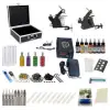 Professional Double Gun Tattoo Kit