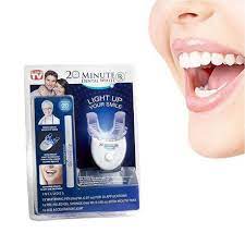The 20 Minute Dental White