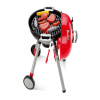 Kids Pretend Play BBQ Grill Play Set Toy