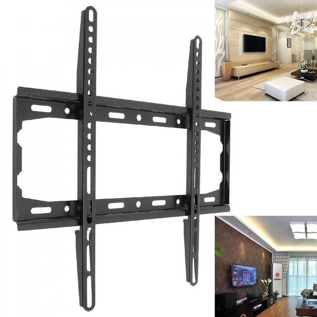 LED LCD Flat Panel TV Wall Mount 26″ – 63″