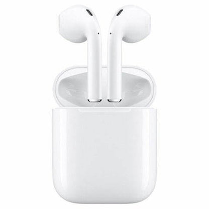i13 TWS Bluetooth Earphones with Charging Case