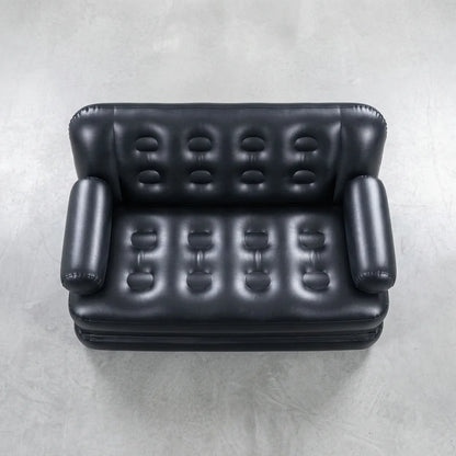 5-in-1 Inflatable Air Couch: Versatile Comfort Solutions