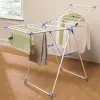 Foldable Clothing Drying Rack - Discount Dealz
