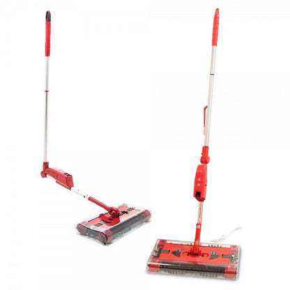 Cordless Swivel Sweeper G6