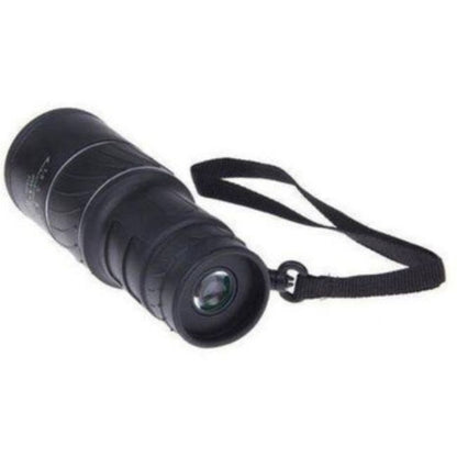 16 x 52 Monocular Telescope With Bag