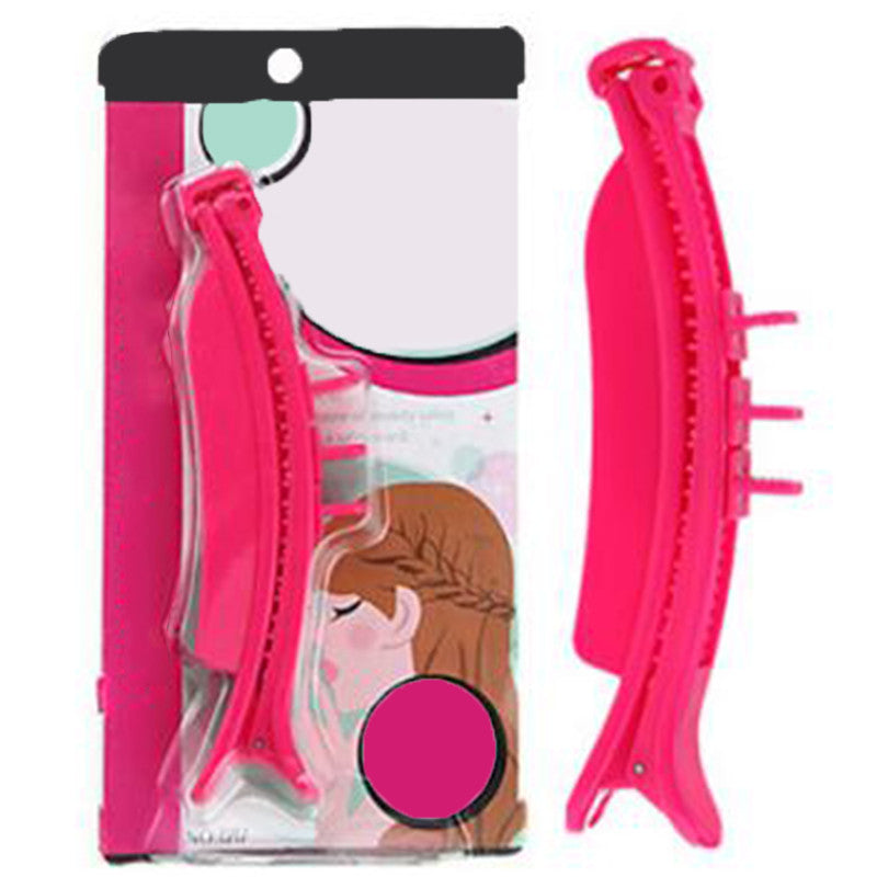 1Pc Three Strands Twist Hair Care and Styling Tools