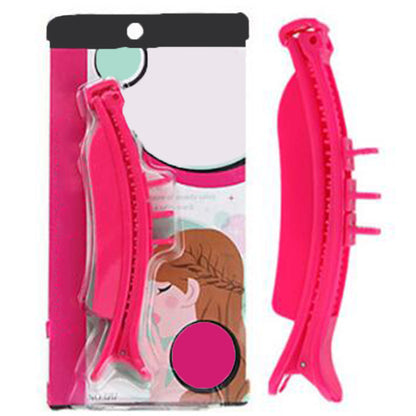 1Pc Three Strands Twist Hair Care and Styling Tools