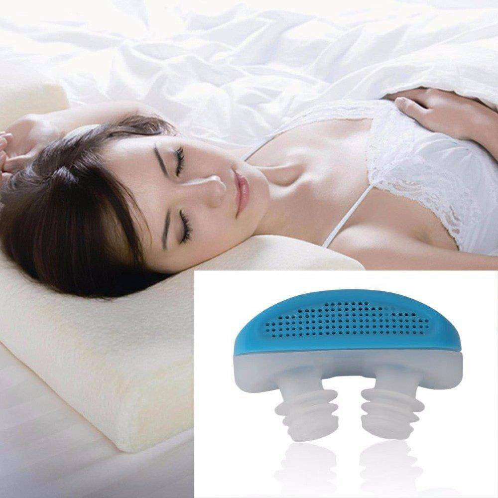 2 in 1 anti snoring and air purifier2