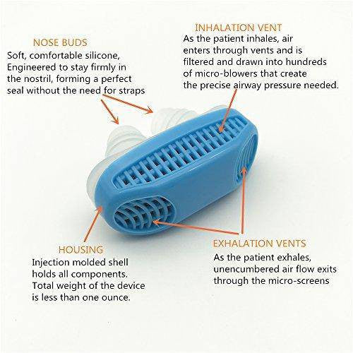 2 in 1 anti snoring and air purifier5