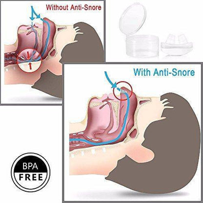 2 in 1 anti snoring and air purifier6