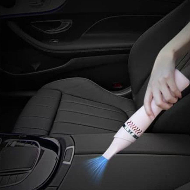 2 in 1 Electric Feather Duster