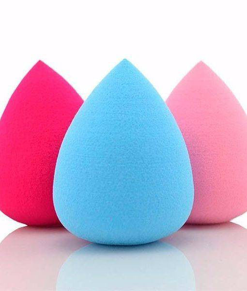 3 Pcs Makeup Sponges 4