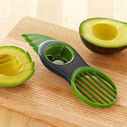 3-in-1 Avocado Slicer1