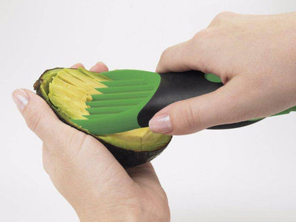 3-in-1 Avocado Slicer2