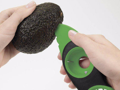 3-in-1 Avocado Slicer3