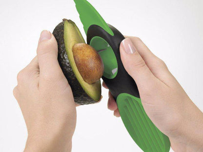 3-in-1 Avocado Slicer5