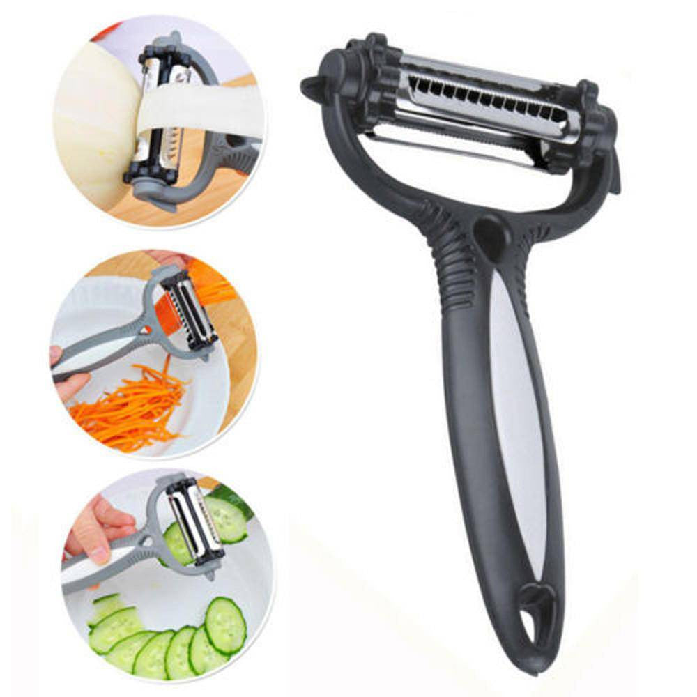 3 in 1 Rotary Vegetable Peeler1