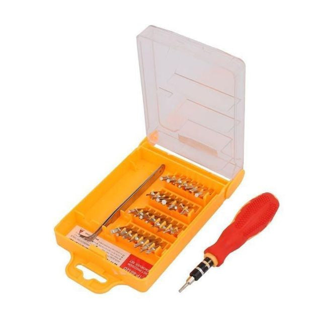 32 in 1 Electron Screwdriver