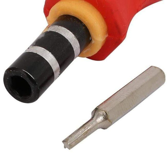 32 in 1 Electron Screwdriver