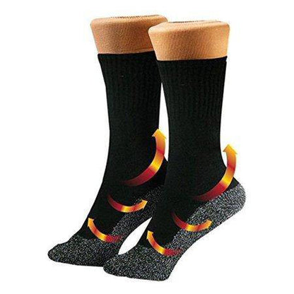 35 Degree Below Compression Socks